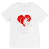 best of old crow medicine show V-Neck Tee