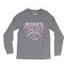 sew shop Long Sleeve Shirts
