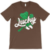 Lucky Irish Baby T-Shirt