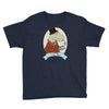 tea rex Youth Tee