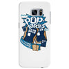 pop tardis Samsung Galaxy S7 Edge