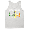 mcgragor notorious Tank Top