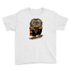 owly potter Youth Tee