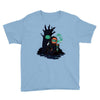 nuit bleue Youth Tee