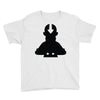 avatar the last air master Youth Tee