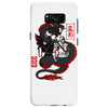 arashikage clan Samsung Galaxy S8