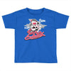 boo (2) Toddler T-shirt