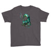 rapture guardian Youth Tee