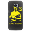 rocky 4 ivan drago homage Samsung Galaxy S7 Edge