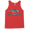 litle gamers Tank Top