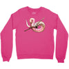 ghost leviathan Crewneck Sweatshirt