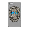 summer lion iPhone 7 Case