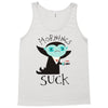 morning suck Tank Top