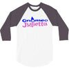 Sherlock Gnomes 3/4 Sleeve Shirt