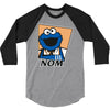 nom 3/4 Sleeve Shirt