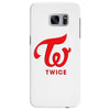 THIS TWICE Samsung Galaxy S7 Edge