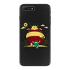 run iPhone 7 Plus Case