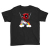 riding Youth Tee