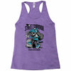 street survivor Racerback Tank