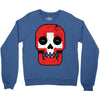 switzerland till i die Crewneck Sweatshirt