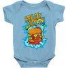 delivery services Baby Bodysuit
