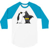 arch enemies 3/4 Sleeve Shirt