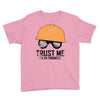 trust me! Youth Tee