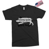 hunting giant hogs Exclusive T-shirt