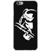 predator alien iPhone 6/6s Case