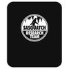 sasquatch research team Mousepad