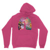 Cosmic Breath Unisex Hoodie