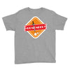 game remember Youth Tee
