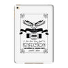 vintage 2000 a star was born aged perfection iPad Mini 4 Case