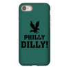 Philly Dilly iPhone 8