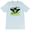 drop the beat   overwatch T-Shirt