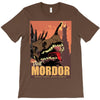 visit mordor T-Shirt