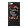 reunite pangea iPhone 7 Case