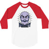 fsociety 3/4 Sleeve Shirt