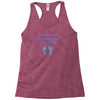 best mother day gift ever Racerback Tank