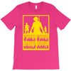 winner chicken dinner pubg T-Shirt