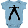 fortnite 5 Baby Bodysuit