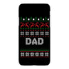 ugly christmas dad iPhoneX