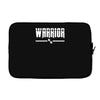 warrior Laptop sleeve