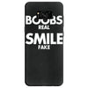 boobs real smile fake Samsung Galaxy S8