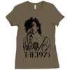 1975 Ladies Fitted T-Shirt