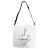 My Taste (f105) Adjustable Strap Totes
