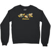 Autumn Leafs Crewneck Sweatshirt