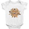 roll your dice Baby Onesie