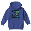 Yoda Youth Hoodie