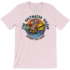 merman T-Shirt